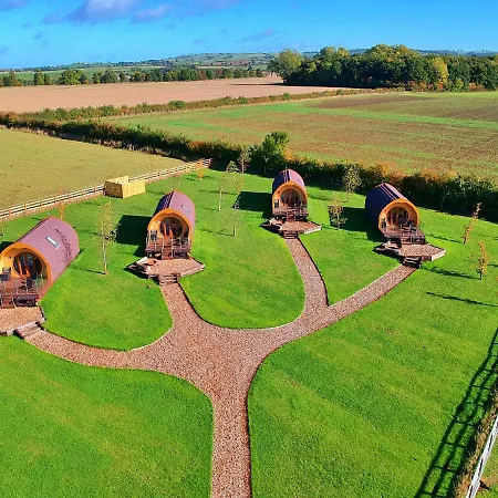 Chalet Finest Retreats - Worm Dale *