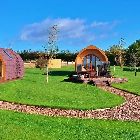 Chalet Finest Retreats - Worm Dale *
