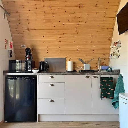 木屋 Finest Retreats - Worm Dale