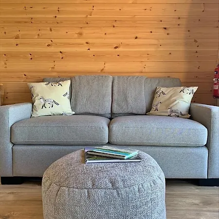 Finest Retreats - Worm Dale 木屋 *