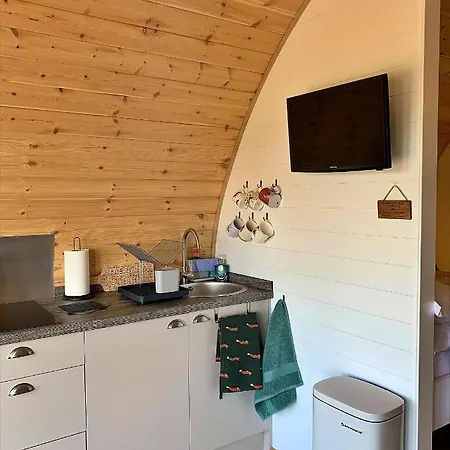 Σαλέ Finest Retreats - Worm Dale Γιορκ